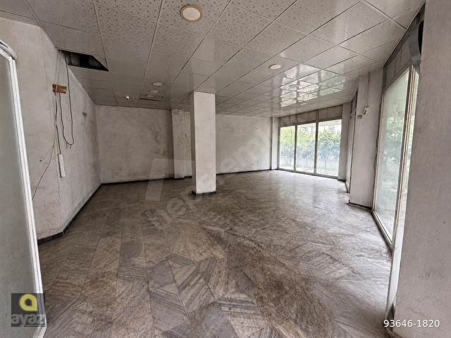Erdek Yalı Mahallesi Merkezi Konumda Önü Açık Kiralık Dükkan - Görsel 9