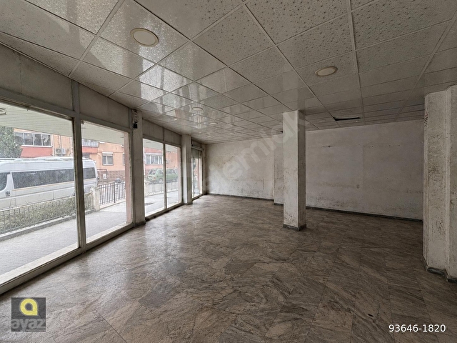 Erdek Yalı Mahallesi Merkezi Konumda Önü Açık Kiralık Dükkan - Görsel 18