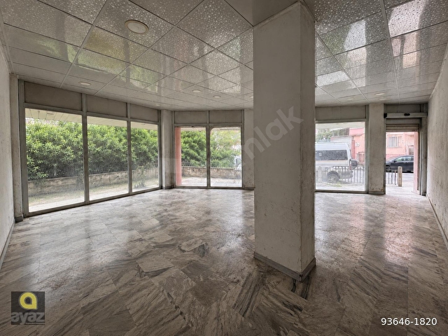 Erdek Yalı Mahallesi Merkezi Konumda Önü Açık Kiralık Dükkan - Görsel 30