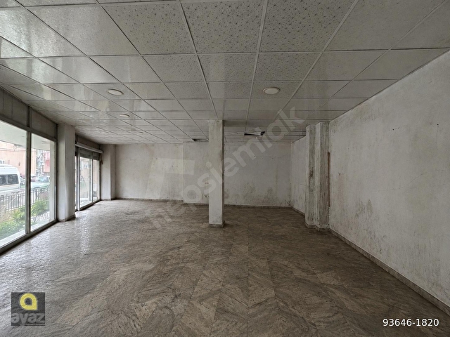 Erdek Yalı Mahallesi Merkezi Konumda Önü Açık Kiralık Dükkan - Görsel 6