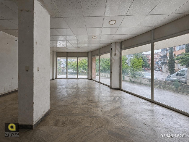 Erdek Yalı Mahallesi Merkezi Konumda Önü Açık Kiralık Dükkan - Görsel 22