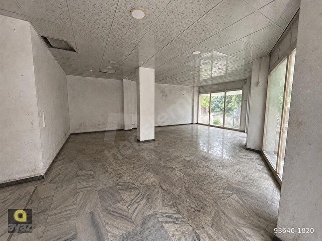 Erdek Yalı Mahallesi Merkezi Konumda Önü Açık Kiralık Dükkan - Görsel 7