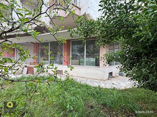 Erdek Yalı Mahallesi Merkezi Konumda Önü Açık Kiralık Dükkan - Görsel 29