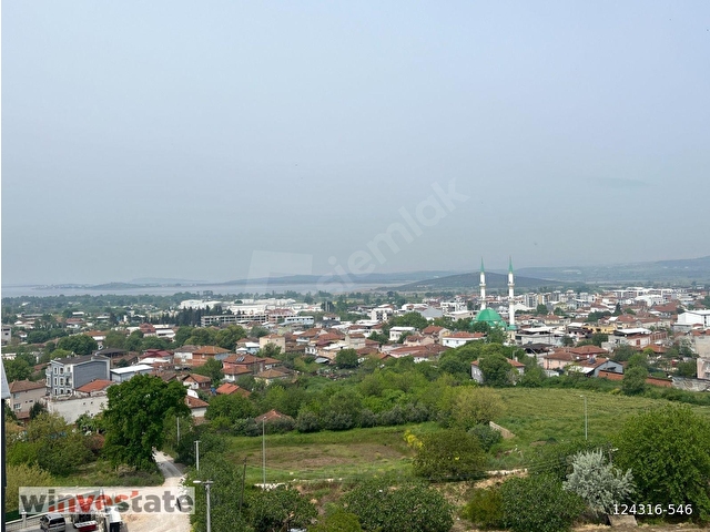 Bursa Nilüferde 4+1 159 m2 Satılık Dubleks Daire (101708714) - Görsel 27