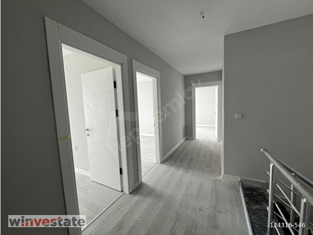 Bursa Nilüferde 4+1 159 m2 Satılık Dubleks Daire (101708714) - Görsel 20