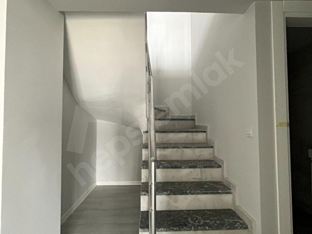 Bursa Nilüferde 4+1 159 m2 Satılık Dubleks Daire (101708714) - Görsel 19