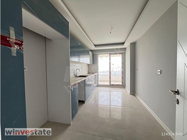 Bursa Nilüferde 4+1 159 m2 Satılık Dubleks Daire (101708714) - Görsel 16