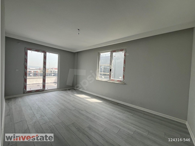 Bursa Nilüferde 4+1 159 m2 Satılık Dubleks Daire (101708714) - Görsel 11