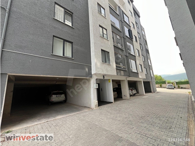 Bursa Nilüferde 4+1 159 m2 Satılık Dubleks Daire (101708714) - Görsel 30