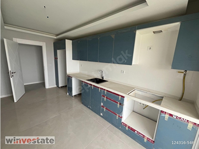 Bursa Nilüferde 4+1 159 m2 Satılık Dubleks Daire (101708714) - Görsel 15