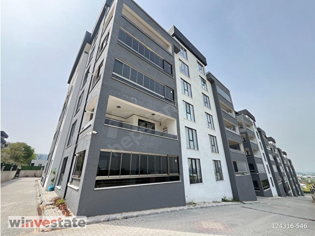 Bursa Nilüferde 4+1 159 m2 Satılık Dubleks Daire (101708714)