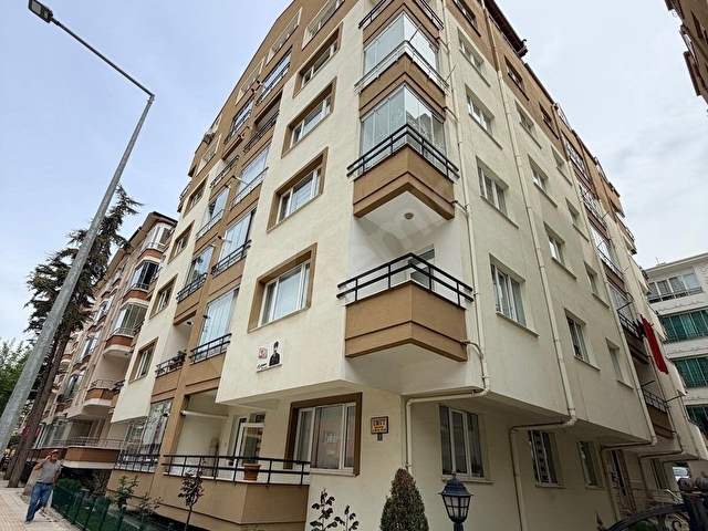 YILDIRIM EMLAKTAN ŞENYURTTA SİTE İÇERİSİNDE KİRALIK 3+1 DAİRE - Görsel 24