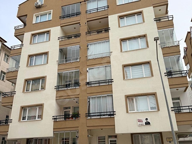 YILDIRIM EMLAKTAN ŞENYURTTA SİTE İÇERİSİNDE KİRALIK 3+1 DAİRE - Görsel 25