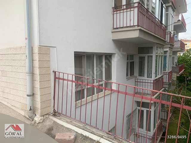 GÖRALDAN  2+1  DİKMEN CADDESİ  VE ÇETİN EMEÇ YAKINI ARAKAT - Görsel 9