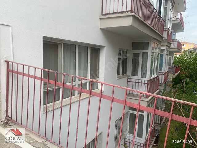 GÖRALDAN  2+1  DİKMEN CADDESİ  VE ÇETİN EMEÇ YAKINI ARAKAT - Görsel 6