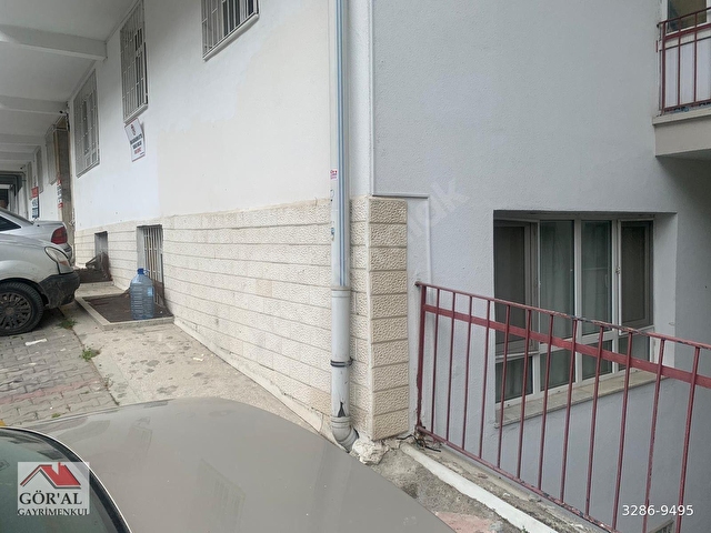 GÖRALDAN  2+1  DİKMEN CADDESİ  VE ÇETİN EMEÇ YAKINI ARAKAT - Görsel 7