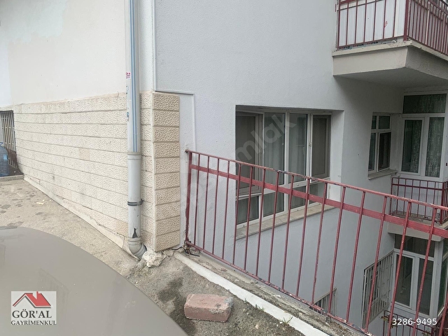 GÖRALDAN  2+1  DİKMEN CADDESİ  VE ÇETİN EMEÇ YAKINI ARAKAT - Görsel 3