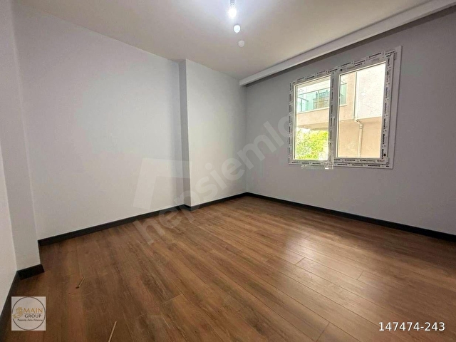 YAKUPLU METROBÜSE YAKIN BUTİK SİTE 2+1 OTOPARKLI BOŞ DAİRE - Görsel 24