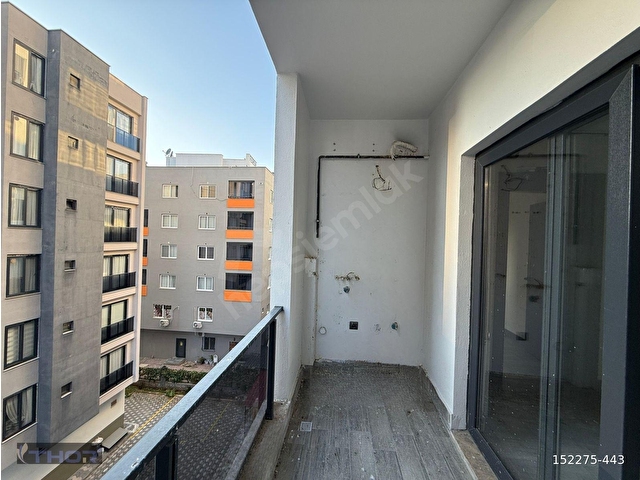 THORDAN KİRALIK GMK BULVARINDA İHSAN DÖNÜŞ RİSUSTA 1+1 OFİS - Görsel 7