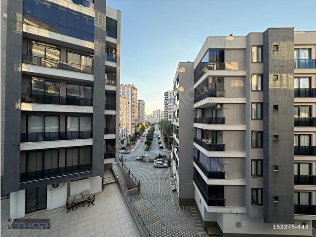 THORDAN KİRALIK GMK BULVARINDA İHSAN DÖNÜŞ RİSUSTA 1+1 OFİS - Görsel 15