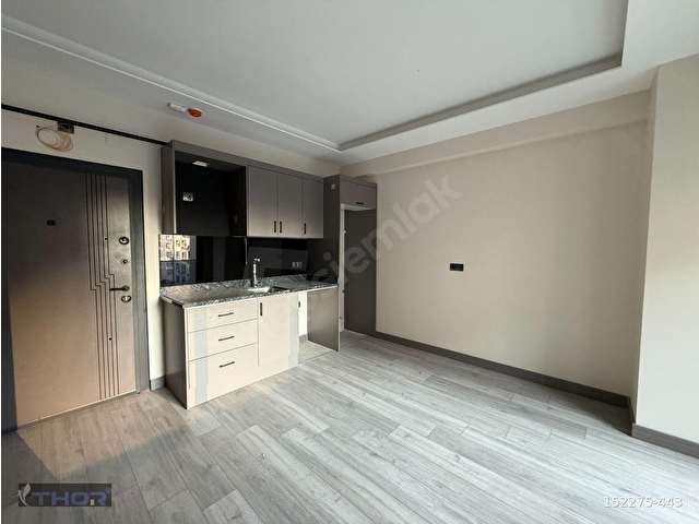 THORDAN KİRALIK GMK BULVARINDA İHSAN DÖNÜŞ RİSUSTA 1+1 OFİS - Görsel 13