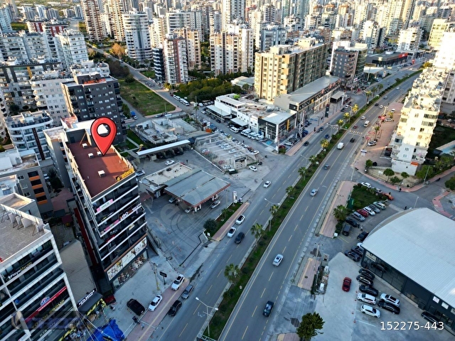 THORDAN KİRALIK GMK BULVARINDA İHSAN DÖNÜŞ RİSUSTA 1+1 OFİS - Görsel 4