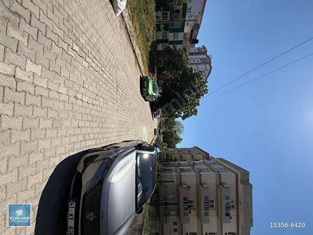 Atatürk mah.de Siteİçi BEYAZeşyalı Merkezi D.gaz Geniş 1+1 Daire - Görsel 14