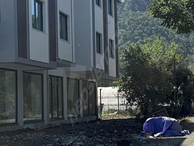 ORTACA ÇAYLI MAHALLESİN DE SATILIK 2+1 DAİRE - Görsel 5