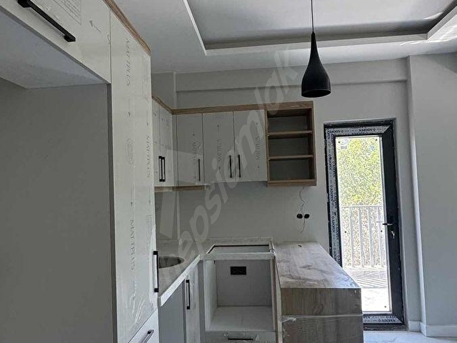ORTACA ÇAYLI MAHALLESİN DE SATILIK 2+1 DAİRE - Görsel 16