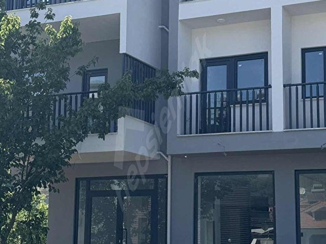 ORTACA ÇAYLI MAHALLESİN DE SATILIK 2+1 DAİRE - Görsel 4