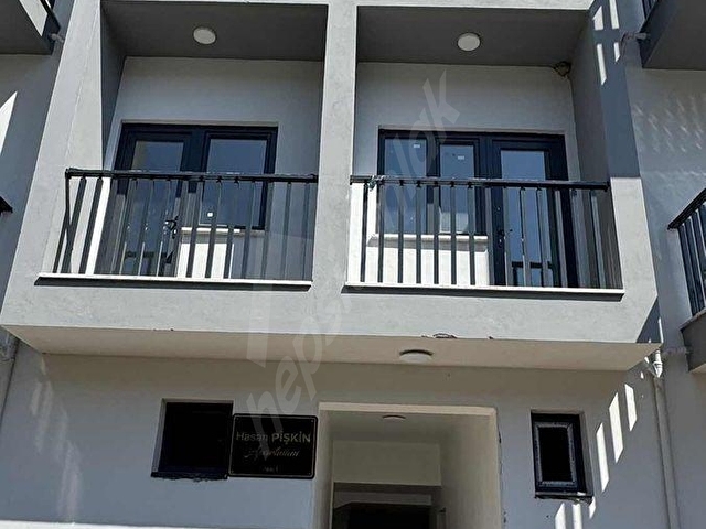 ORTACA ÇAYLI MAHALLESİN DE SATILIK 2+1 DAİRE - Görsel 15