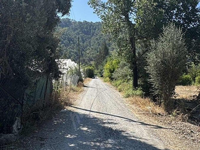ORTACA ÇAYLI MAHALLESİN DE SATILIK 2+1 DAİRE - Görsel 10
