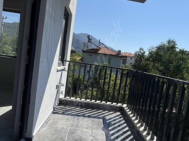 ORTACA ÇAYLI MAHALLESİN DE SATILIK 2+1 DAİRE - Görsel 26