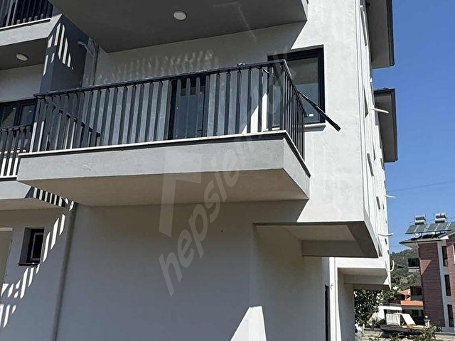 ORTACA ÇAYLI MAHALLESİN DE SATILIK 2+1 DAİRE - Görsel 11