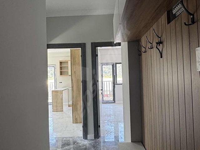 ORTACA ÇAYLI MAHALLESİN DE SATILIK 2+1 DAİRE - Görsel 19