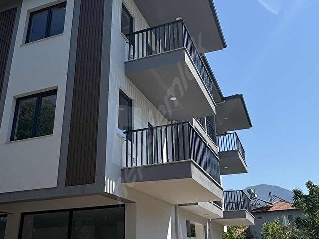 ORTACA ÇAYLI MAHALLESİN DE SATILIK 2+1 DAİRE - Görsel 8