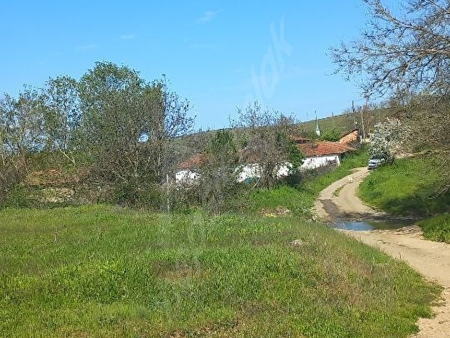 KIRKLARELİ KOFÇAZ KOCATARLA İMAR İÇİNDE BAHÇE - Görsel 14