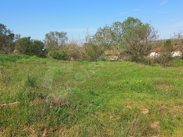 KIRKLARELİ KOFÇAZ KOCATARLA İMAR İÇİNDE BAHÇE - Görsel 2
