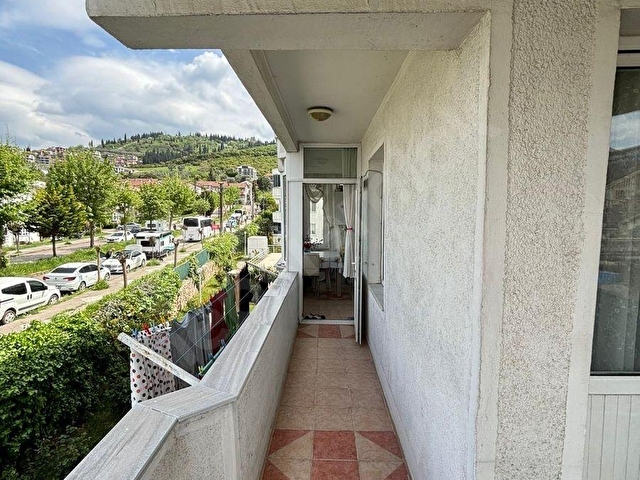 KARDEŞ GAYRİMENKUL DEN HAVUZLU SİTEDE FIRSAT 3+1 ARAKAT DAİRE - Görsel 12