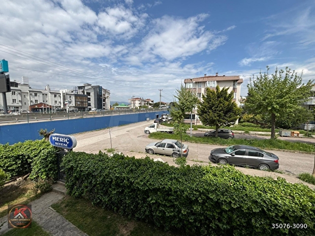 KARDEŞ GAYRİMENKUL DEN HAVUZLU SİTEDE FIRSAT 3+1 ARAKAT DAİRE - Görsel 16