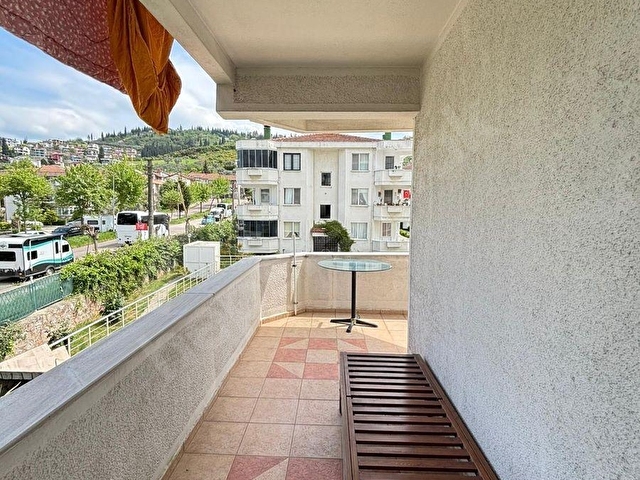 KARDEŞ GAYRİMENKUL DEN HAVUZLU SİTEDE FIRSAT 3+1 ARAKAT DAİRE - Görsel 25