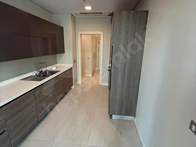 VADİSTANBUL PARK SATILIK 3+1 BAHÇEKATI BOŞ GÜNCEL DAİRE - Görsel 13