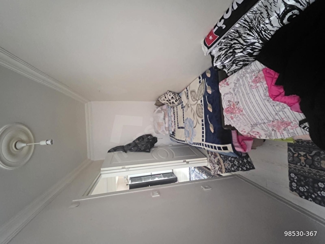 Kağıthane Harmantepede 1+1 60 m2 Satılık Daire - Görsel 8