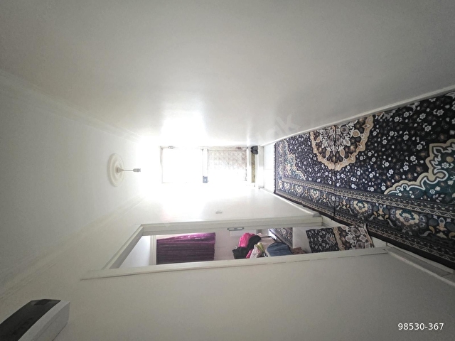 Kağıthane Harmantepede 1+1 60 m2 Satılık Daire - Görsel 18