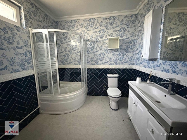 Satılık 3+1 Müstakil Ev Bahçe ve Kapalı Teras REMAX AY - Görsel 17