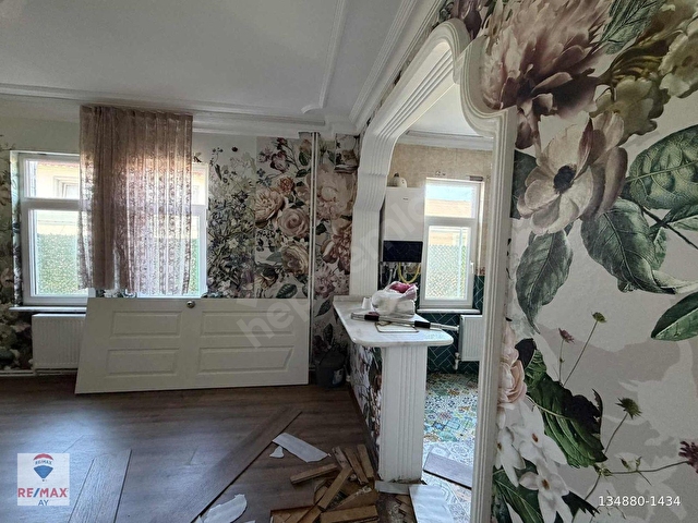 Satılık 3+1 Müstakil Ev Bahçe ve Kapalı Teras REMAX AY - Görsel 21