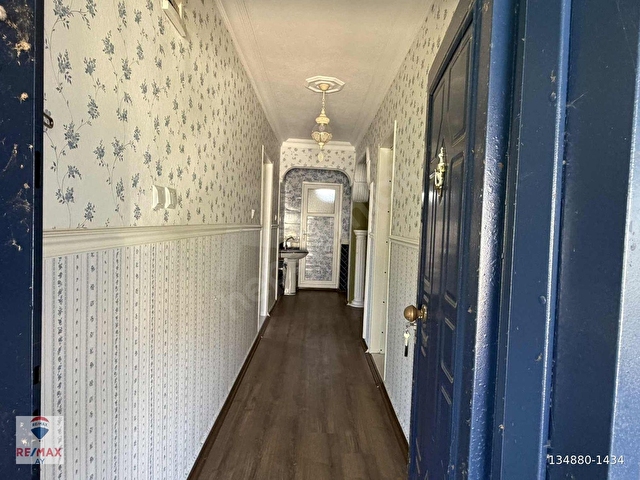 Satılık 3+1 Müstakil Ev Bahçe ve Kapalı Teras REMAX AY - Görsel 25