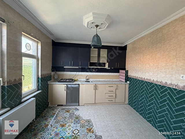 Satılık 3+1 Müstakil Ev Bahçe ve Kapalı Teras REMAX AY - Görsel 20