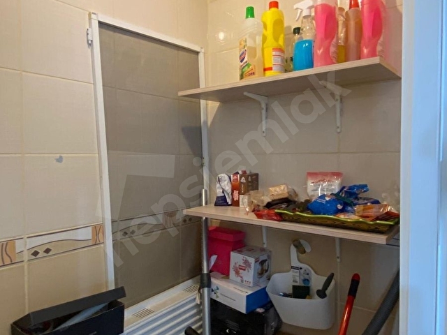 HALKALI ATAKENT TOKİ MANOLYA EVLERİNDE 2+1 SATILIK DAİRE - Görsel 29