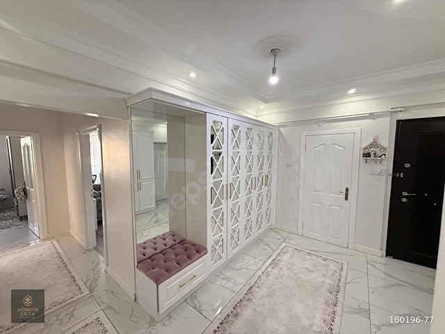 Merkez Küçük Bölcek Satılık